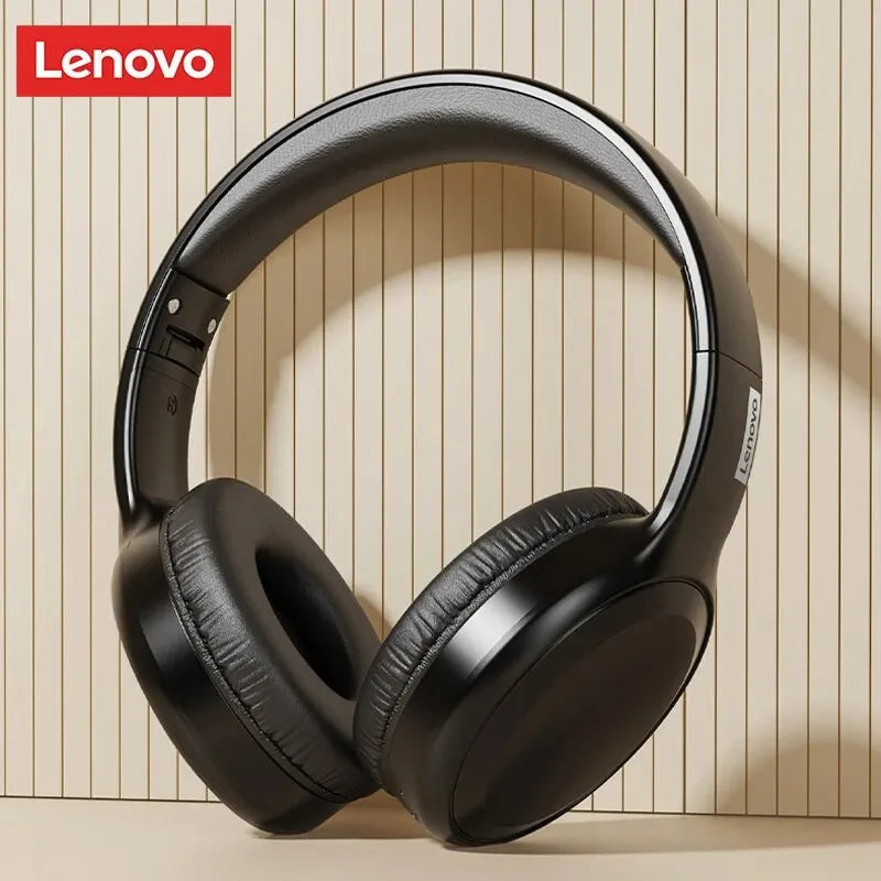 Lenovo TH30 Wireless Headphones Bluetooth 5.3 Earphones