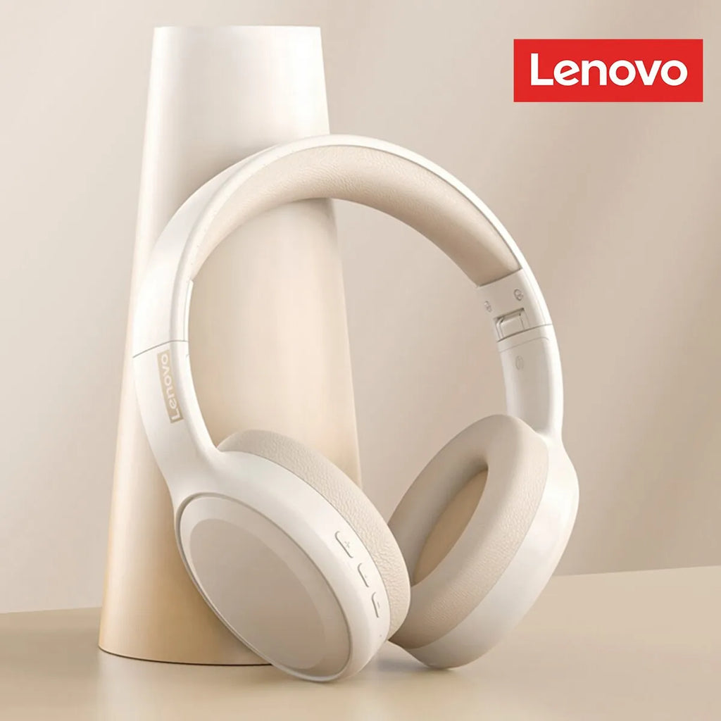 Lenovo TH30 Wireless Headphones Bluetooth 5.3 Earphones