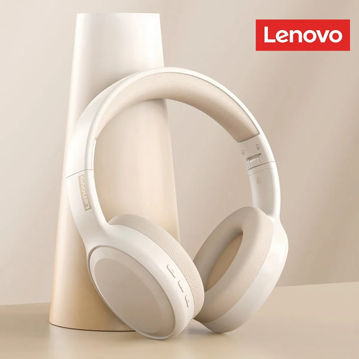 Lenovo TH30 Wireless Headphones Bluetooth 5.3 Earphones